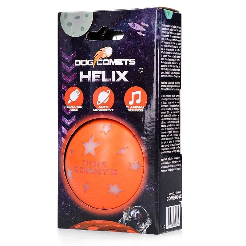 dooag speelgoed?, speler, glow, oranje bal, ruimte ontwerp