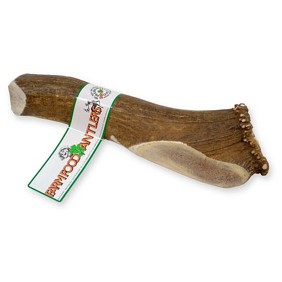 Farm Food Antlers Maat  X-Large