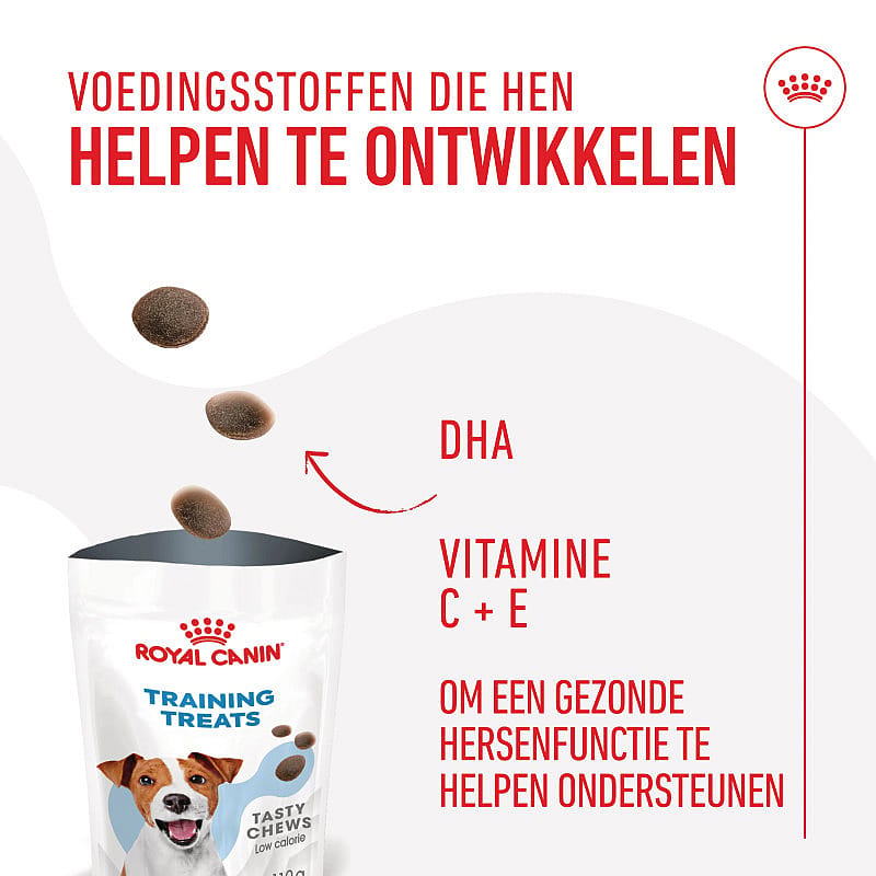 Royal Canin Training Treats 110 gram