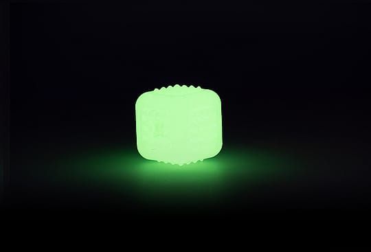 2 Glow Tear The Square (1 stuk)