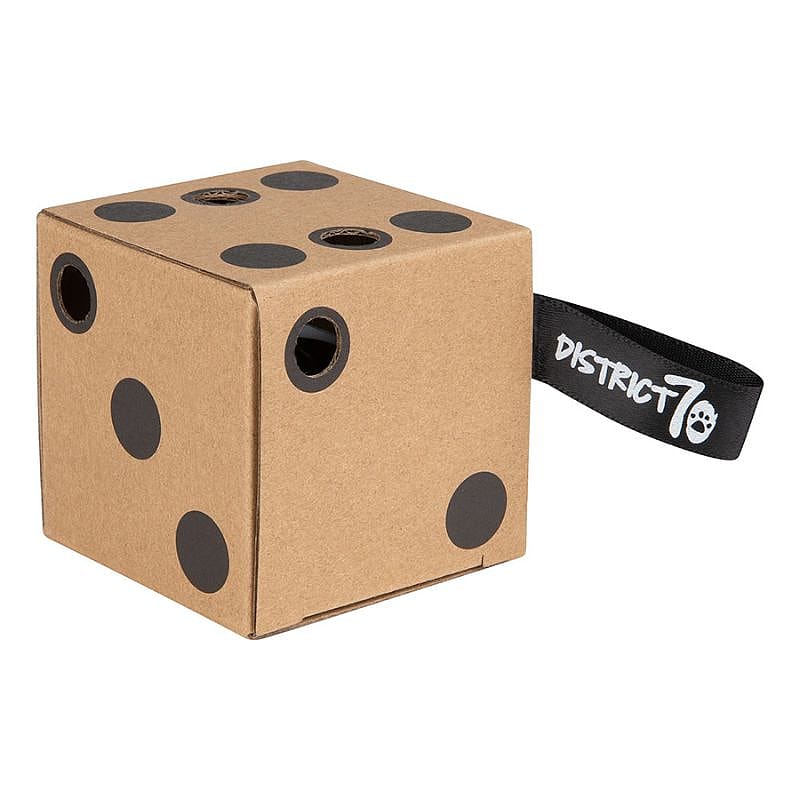 District 70 Gift Set Kat