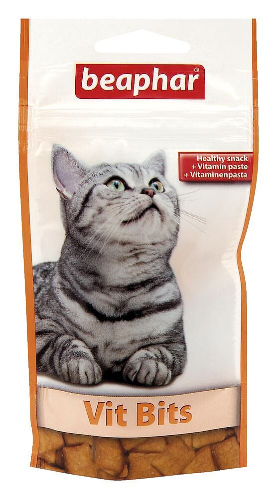 Beaphar Vit Bits Kat 35 gram