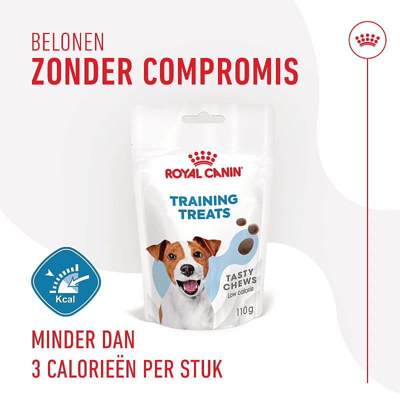 Royal Canin Training Treats 110 gram