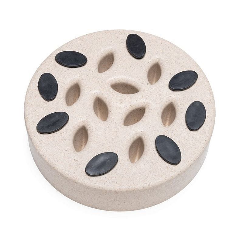 grinder, steen, ceramic, ronde, stenen