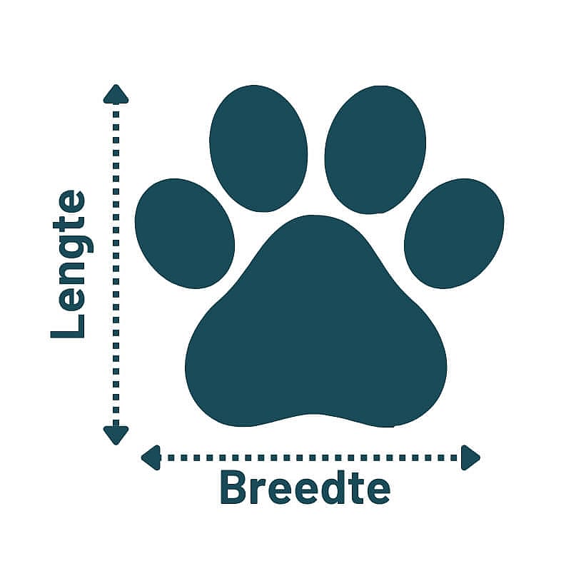CVET Petcare Covetrus Hondenschoenen