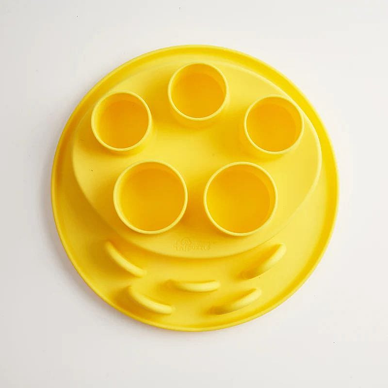 Puzzle Digger Slow Feeder Ø 25cm Kat