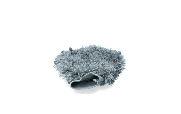 Royal Dry Pet Glove and Hair Remover Handschoen
