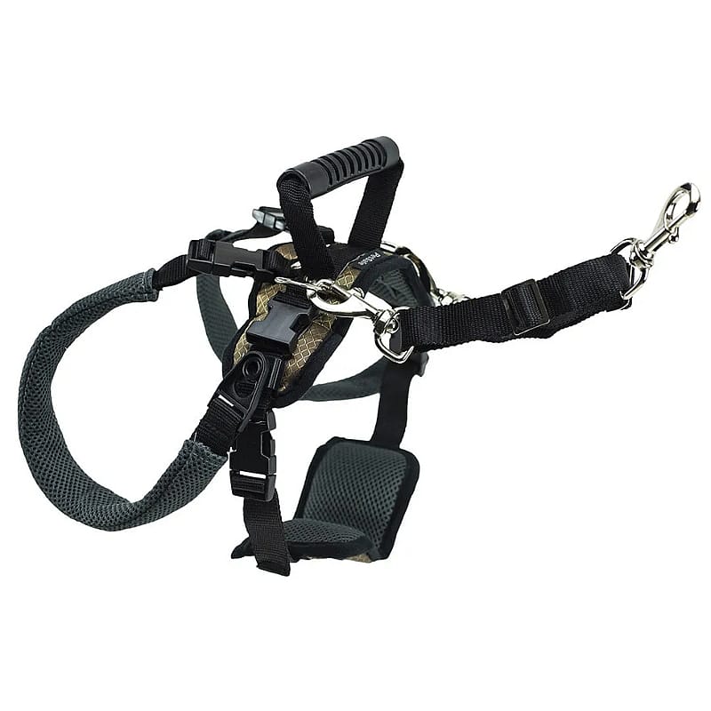 Carelift Hondentuig Achter Maat Medium