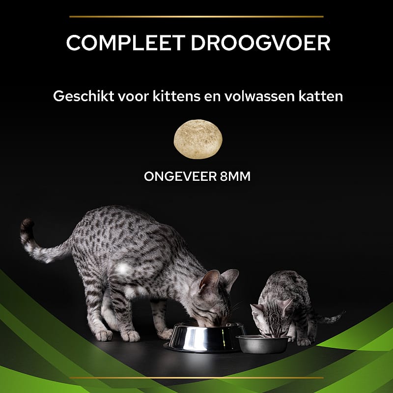 Purina Pro Plan Veterinary Diets Feline HA Hypoallergenic Kattenvoer