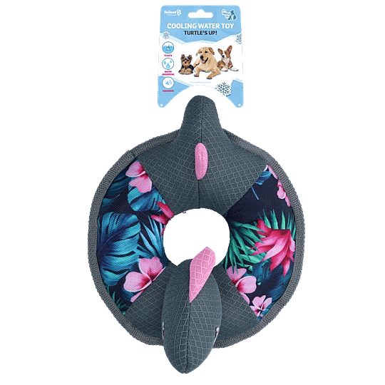 Coolpets Ring O'Sharky Flower