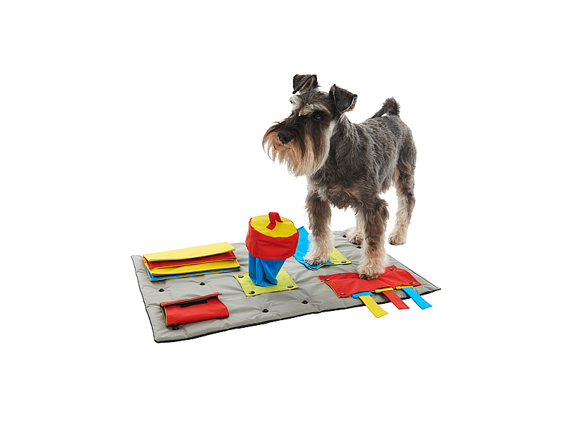 Buster Activity Mat
