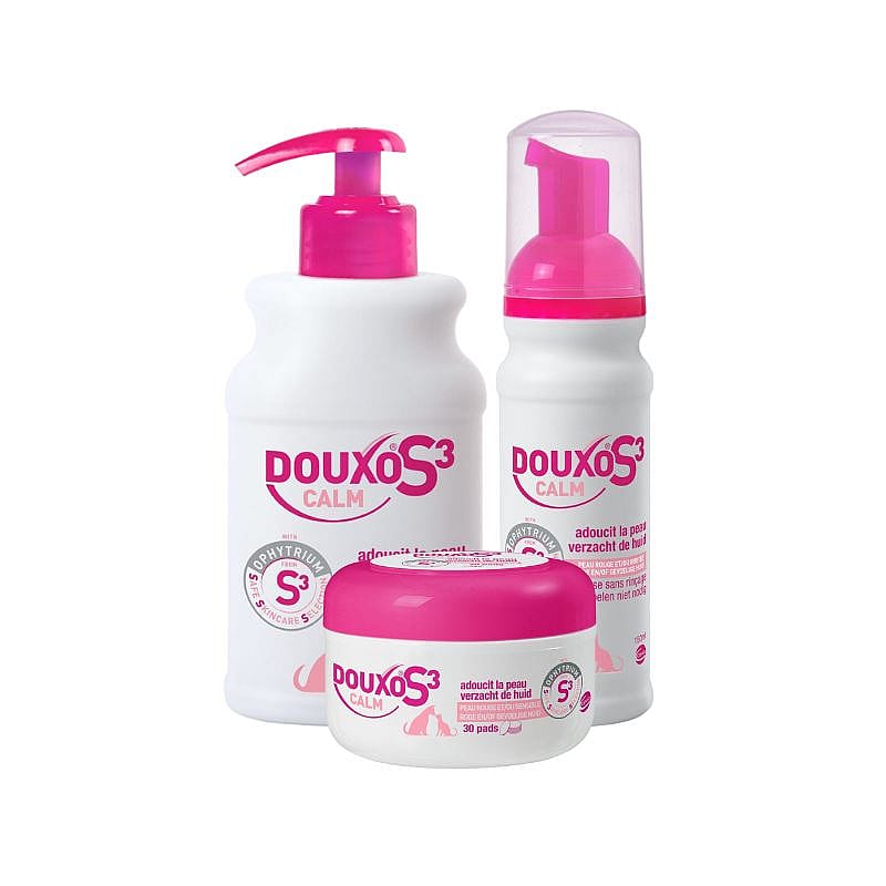 Douxo S3 Calm