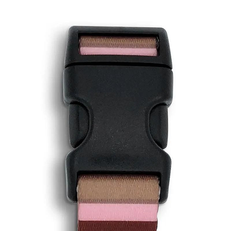 Morso Honden Halsband Gerecycled Small Skyline