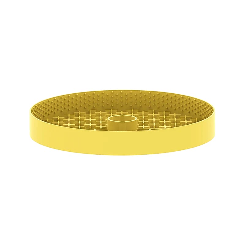 Puzzle Lick Bowl Ø 25 cm Grote Hond