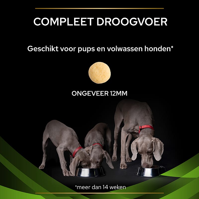 Purina Pro Plan Veterinary Diets Canine HA Hypoallergenic Hondenvoer