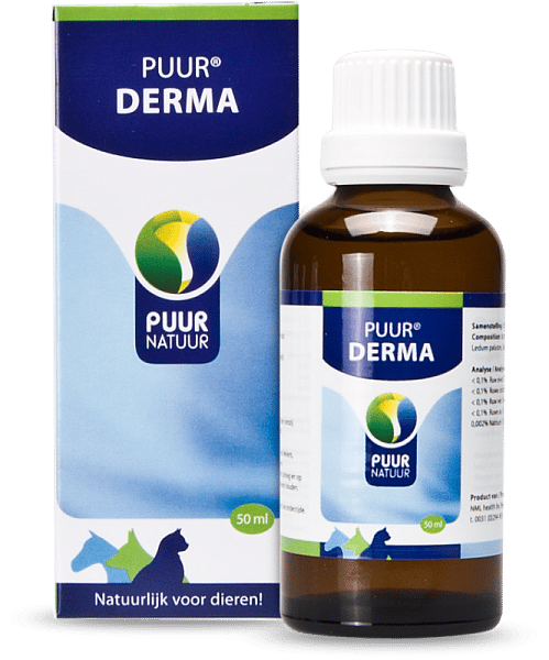 Puur Derma 50 ml