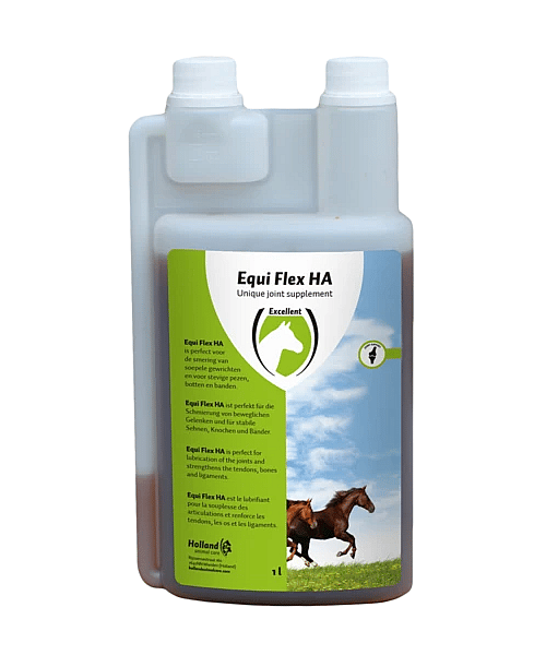Excellent EquiFlex HA Liquid 1 liter