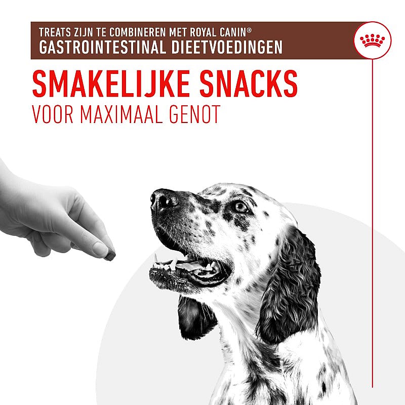 Royal Canin Gastrointestinal Treats Hond 230 gram