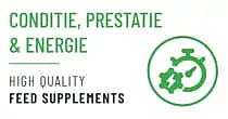 Global Medics Pro-Motion Beweging Paard 1 kg