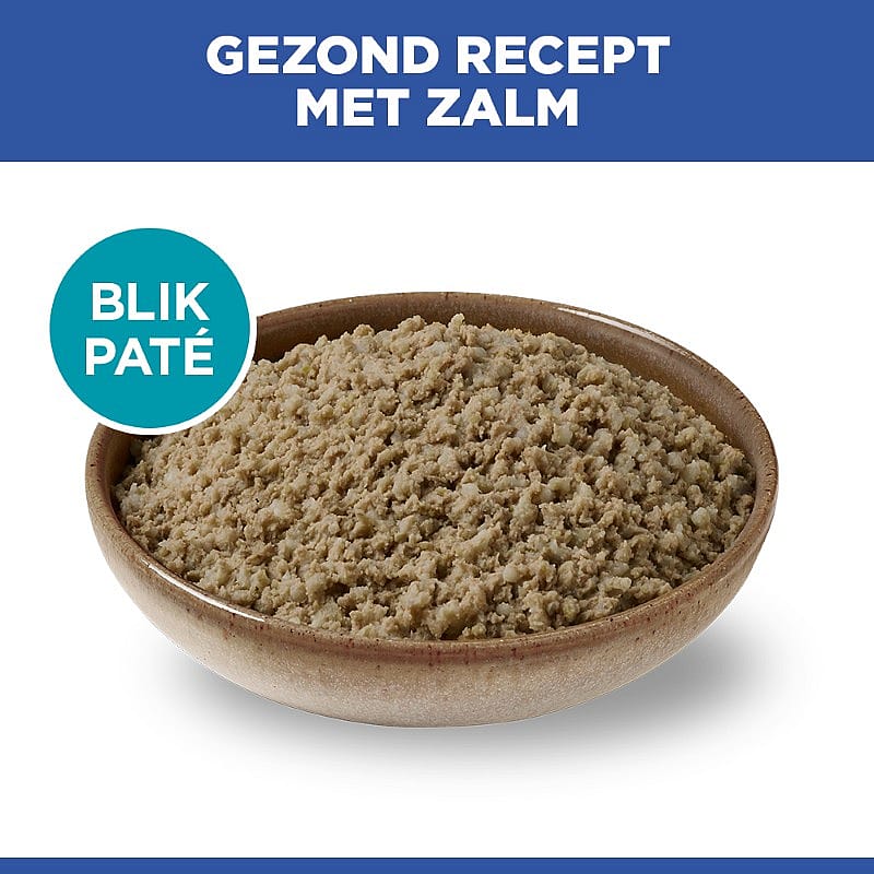 vis kiep, paté, salmon?, mousse, rijk aan smaak