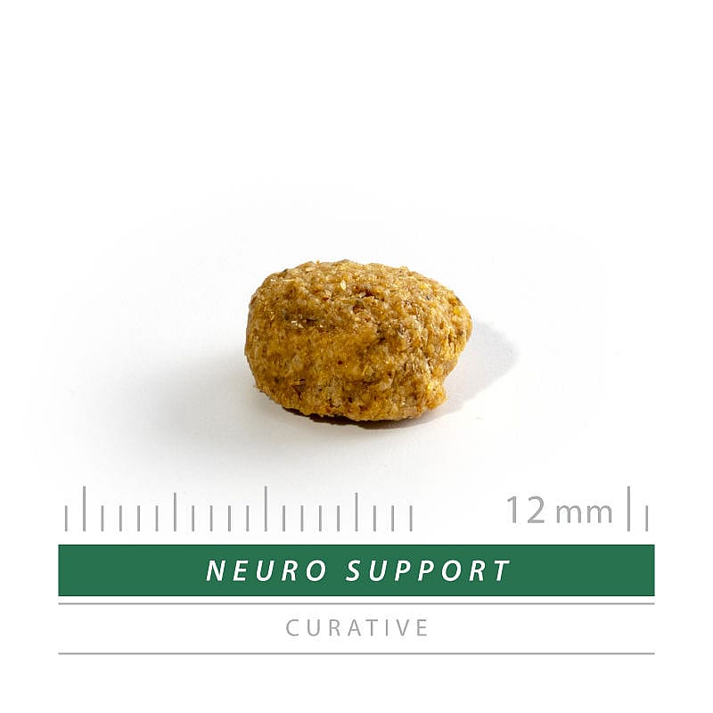 Sanimed Neuro Support Hond: Hersenfunctie - Geheugen & Leren Ondersteuning 3 kg