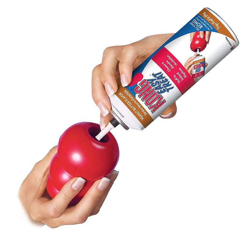 KONG Classic XS