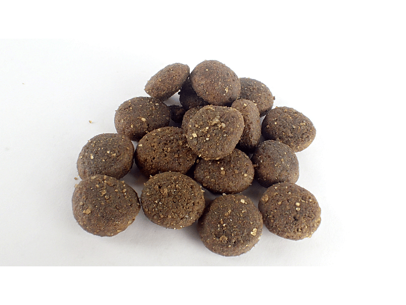 Calibra Hond Life Junior Large Breed Lamb 2.5 kg
