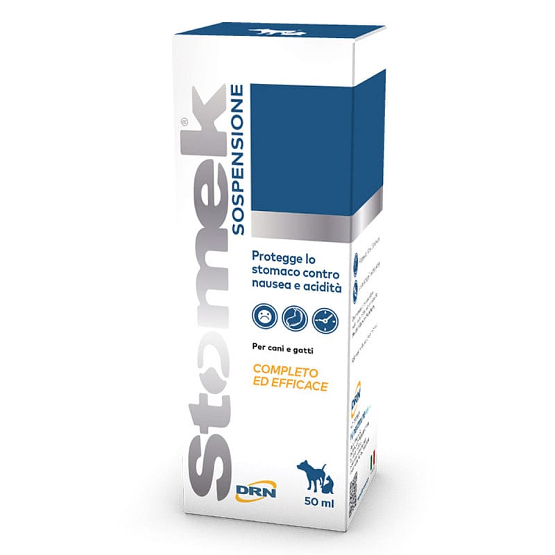 diertet, stoksupplement, suspensie, 50 ml