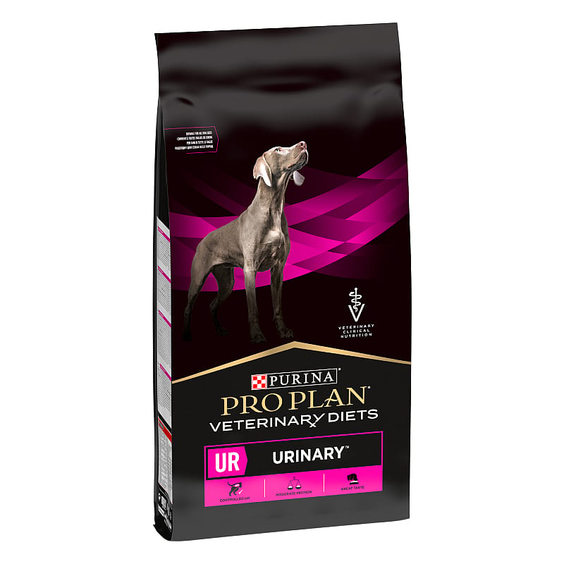 Purina Pro Plan Veterinary Diets Canine UR Urinary Hondenvoer
