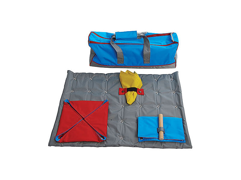 Buster Activity Mat