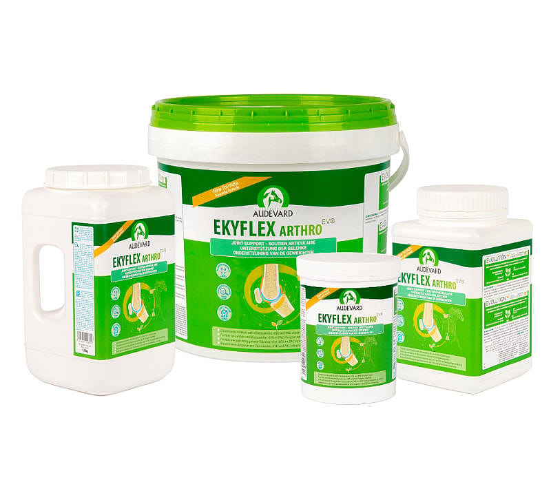 Audevard Ekyflex Arthro EVO Gewricht Paard 1.8 kg