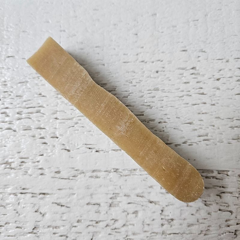 Dierapotheker Kauwkaas Snack 1 stuk Medium - 75 gram