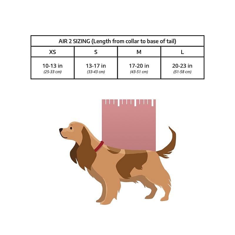 K9 Sport Sack® Air 2 Rugzak Hond