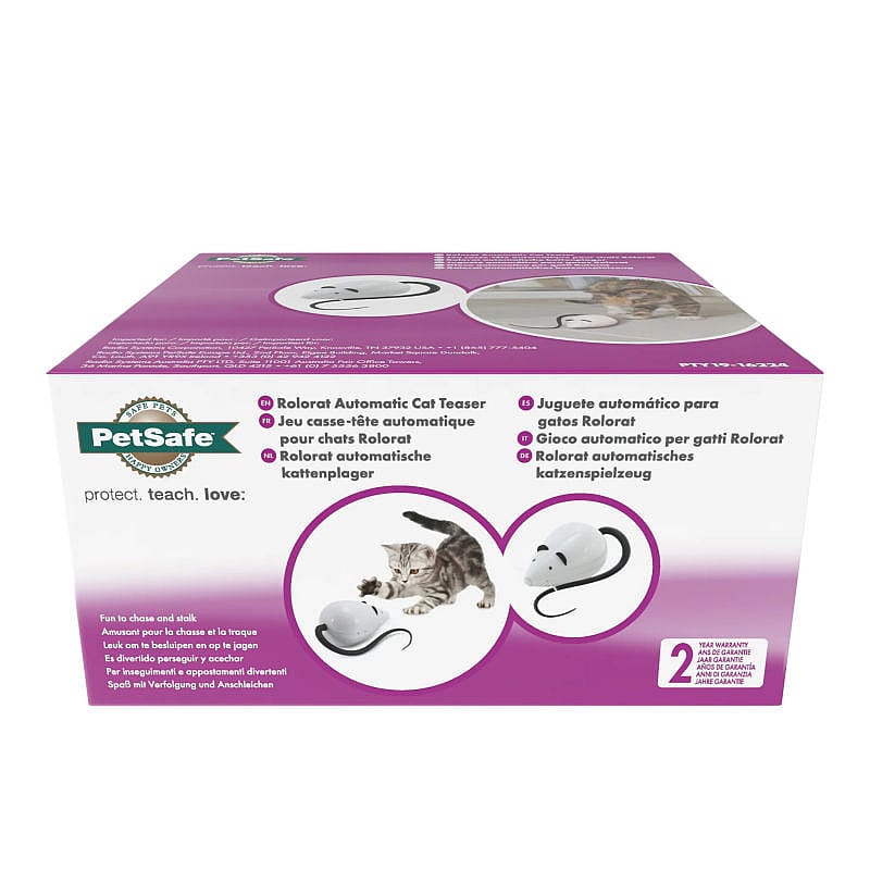 Frolicat Rolorat