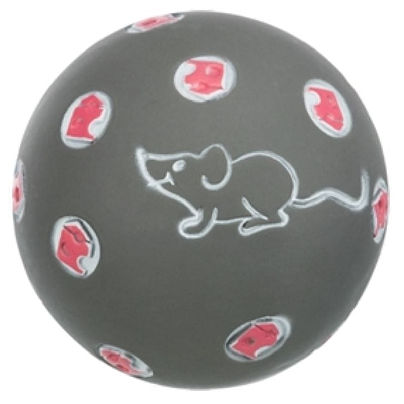Trixie Cat Activity Voerbal 7 cm Kat