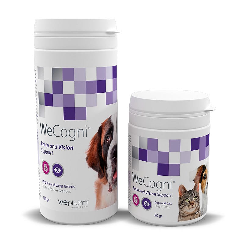 Wepharm WeCogni Poeder