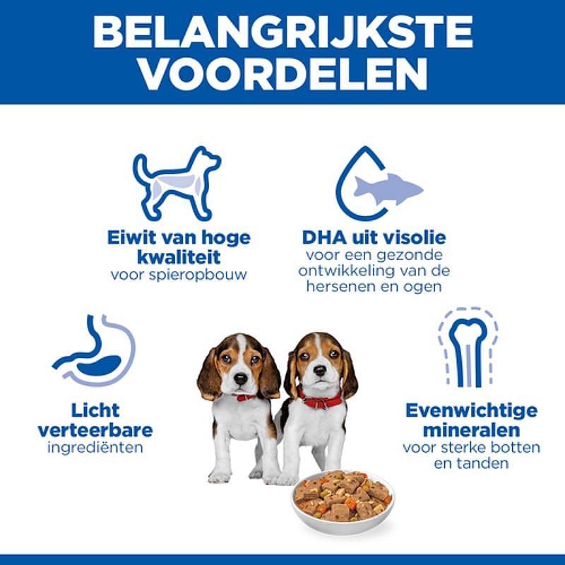 hondenvoer,  droogvoer,  kip,  kom,  brokjes