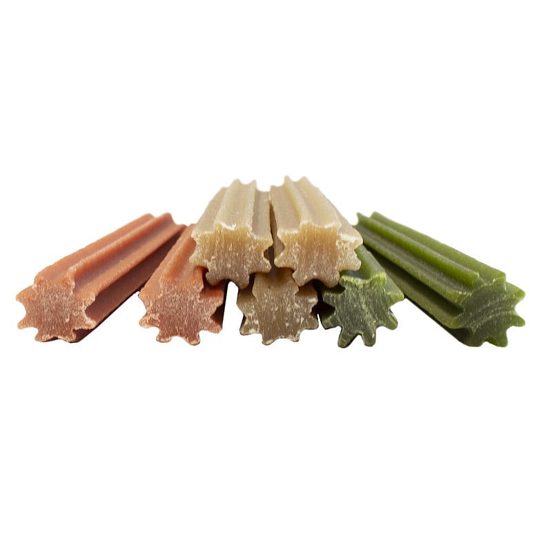 Dierapotheker Vega Dental Star Sticks 21 stuks