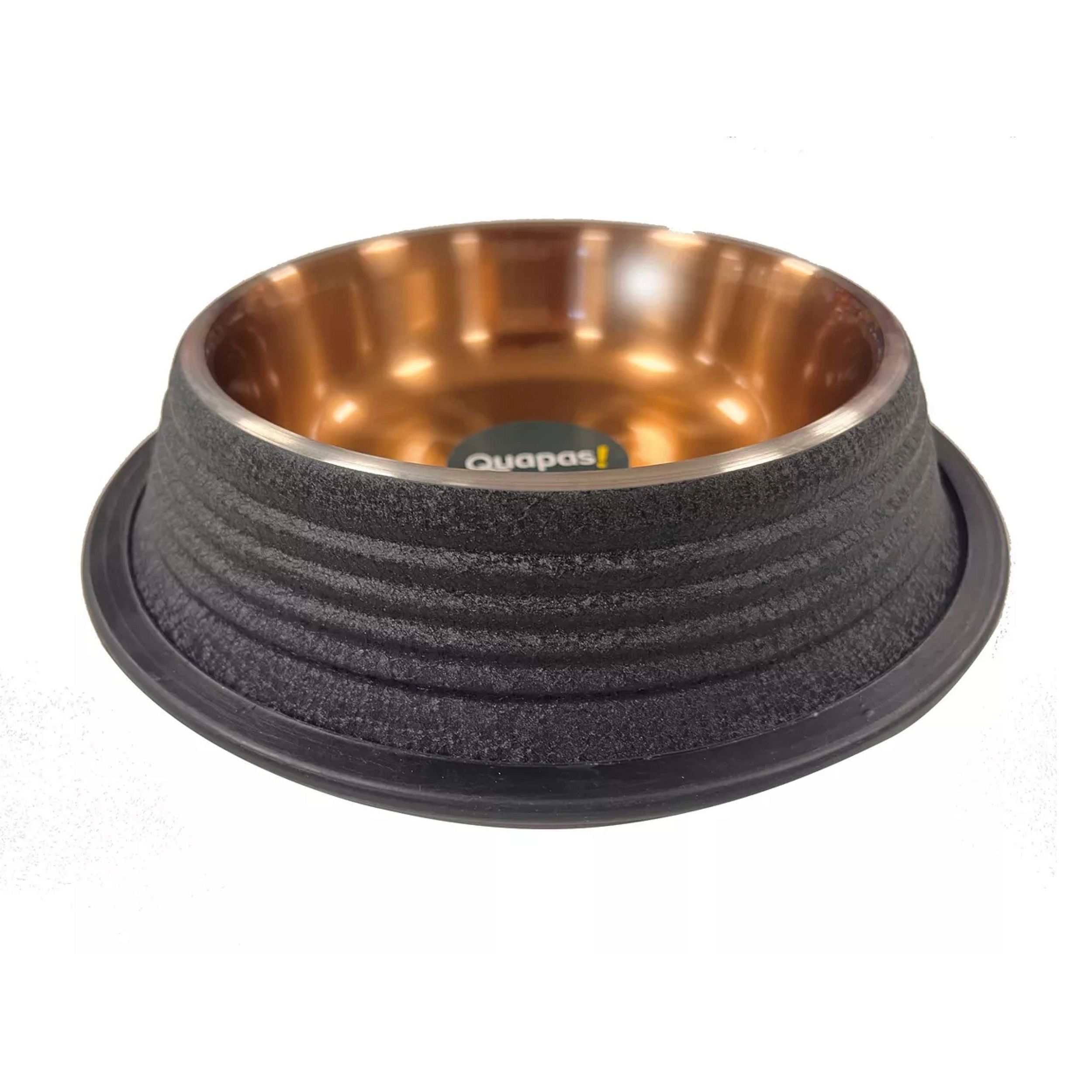 koepel, koplamp, titanium-achtig, roestvrij koper binnen, kookartikel