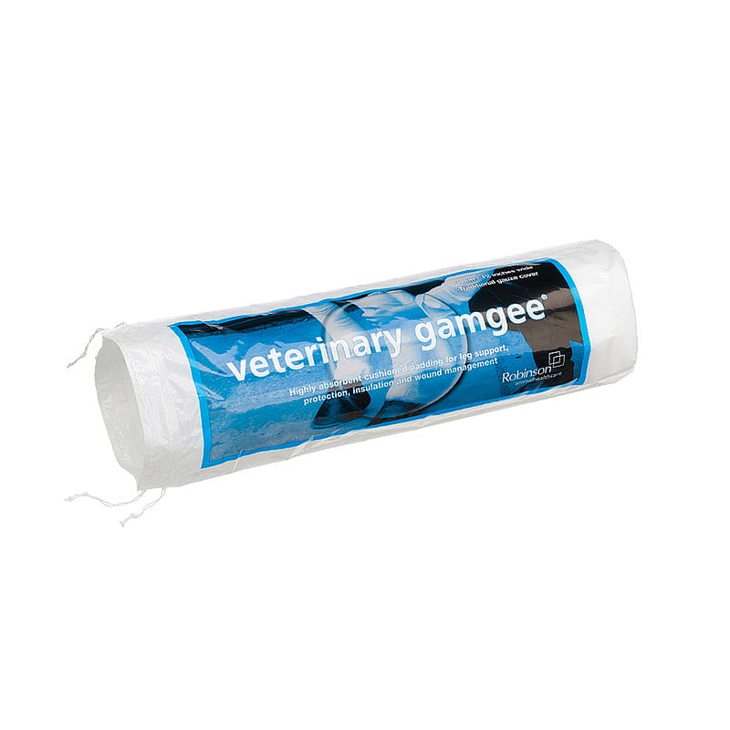 Gamgee verbandwatten 1 rol 30 cm