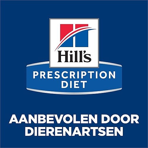 prescription, diet, Hill's, logo, dierengeneeskunde