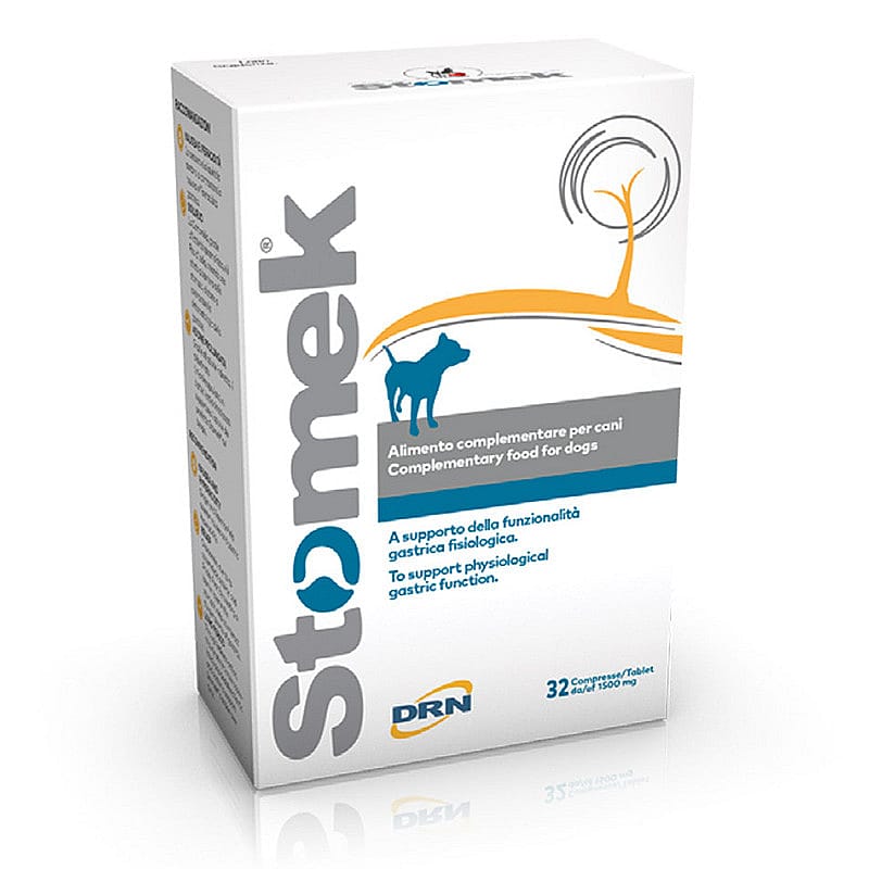 voeding voor honden, tabletten, dosering 1500 mg, 32 stuks, complementair dieet