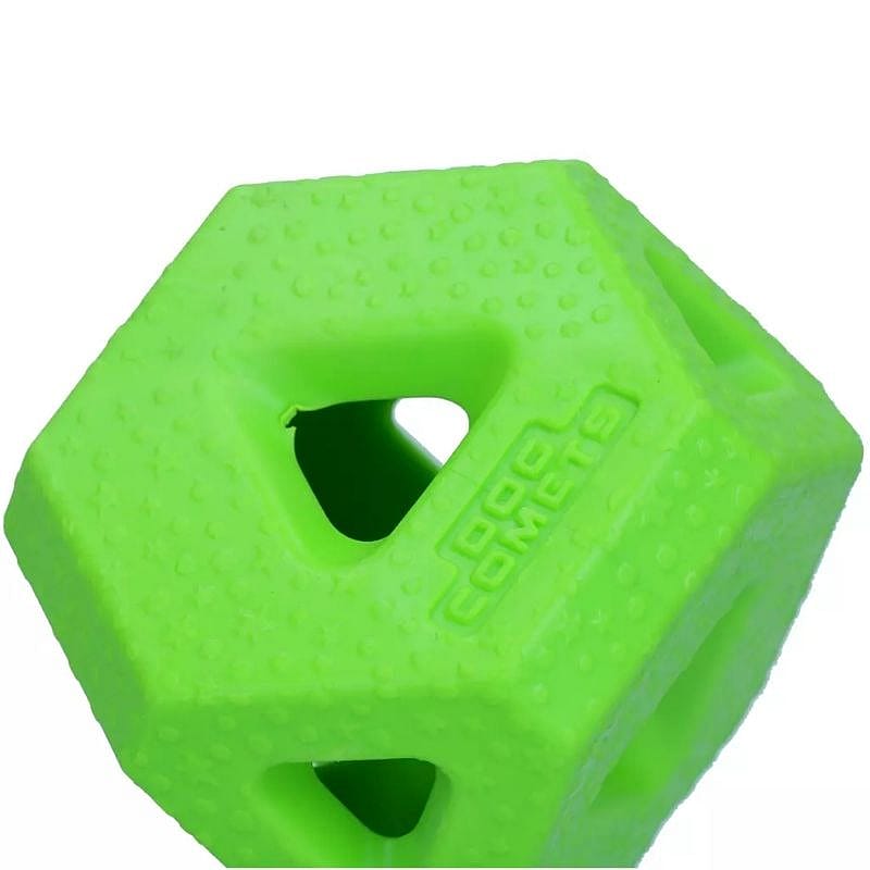 kleur: groen, dumbbell, foam, gewichtblok, geometrisch