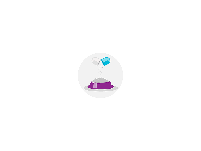 Zylkene Plus Antistress Capsules