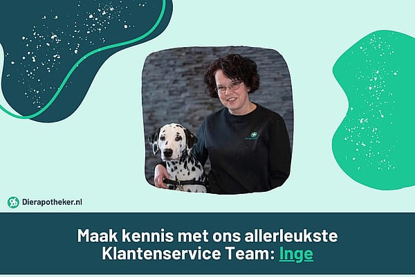 En toen werd die klant opeens heel erg boos