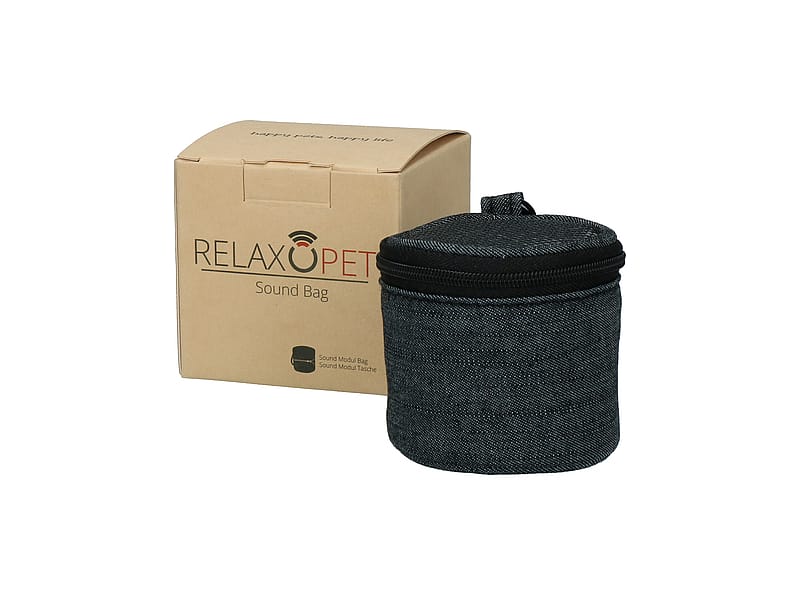 Relaxopet Pro Bag