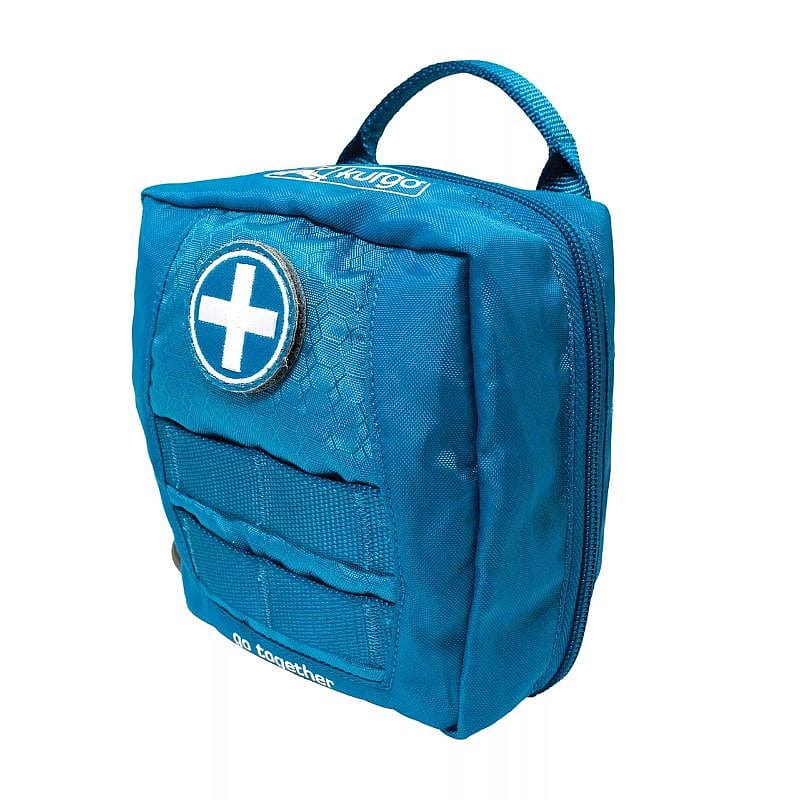 Kurgo RSG 1st Aid Kit – EHBO-set voor honden (49-delig)