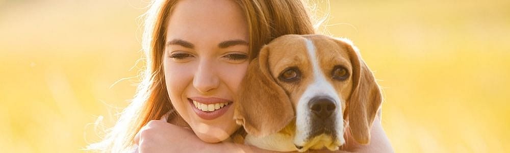 Glucosamine voor honden