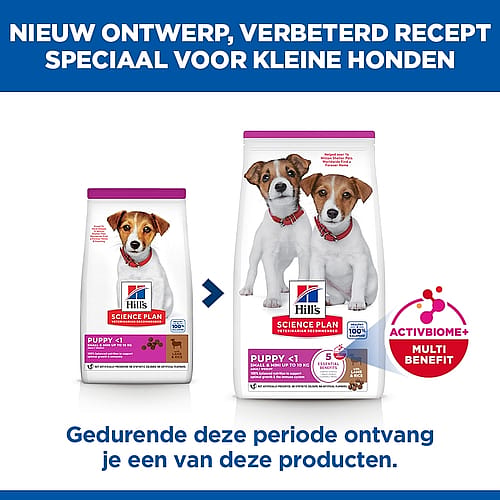 voer, hondenvoer, pup, druppel, zak