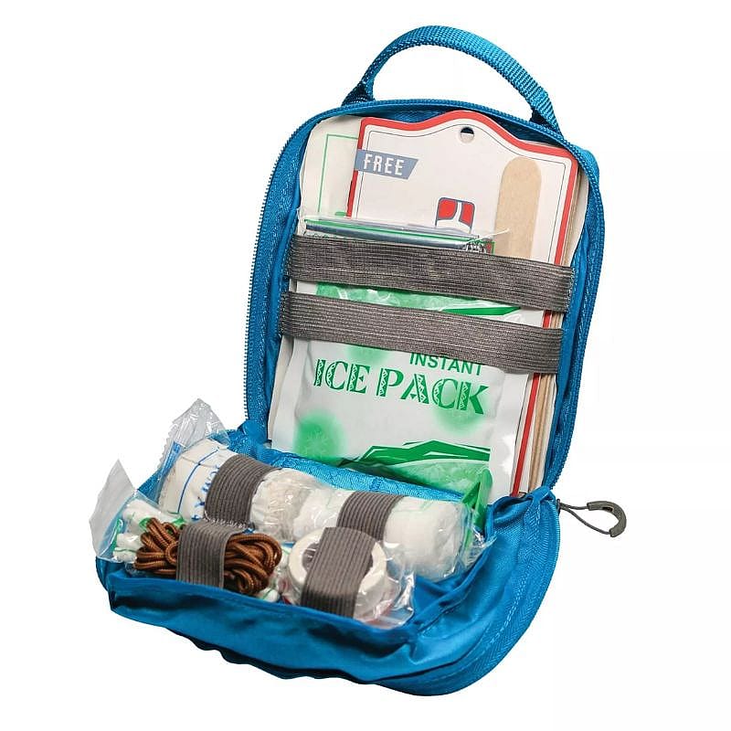Kurgo RSG 1st Aid Kit – EHBO-set voor honden (49-delig)